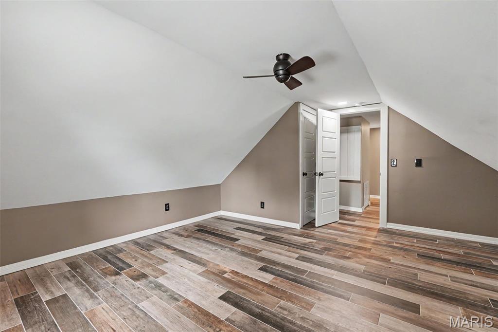 City/St Charles - Residential