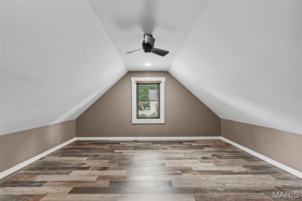 City/St Charles - Residential