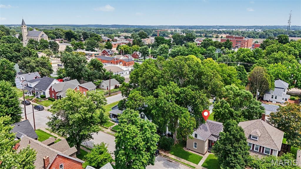 City/St Charles - Residential