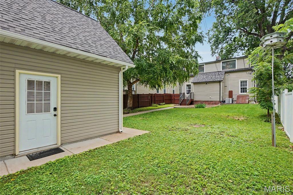 City/St Charles - Residential