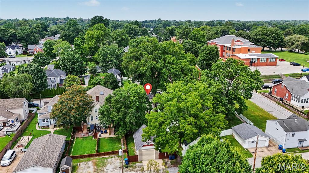 City/St Charles - Residential