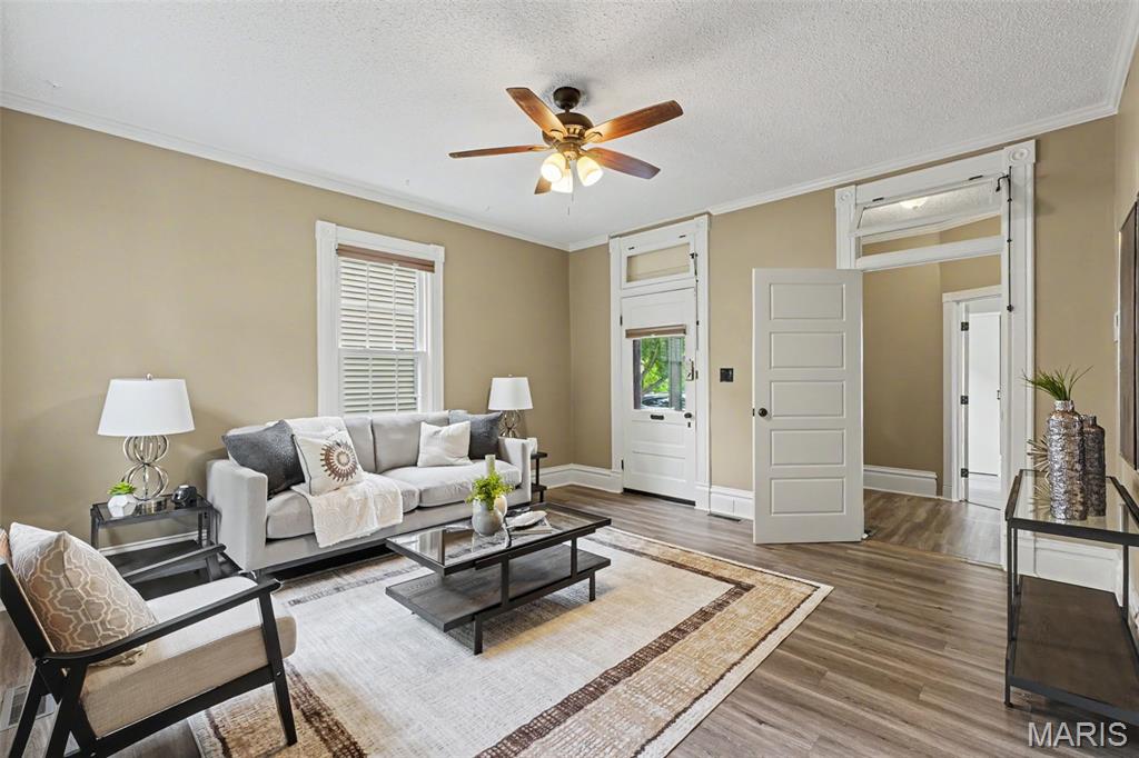 City/St Charles - Residential