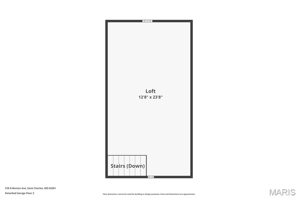 City/St Charles - Residential