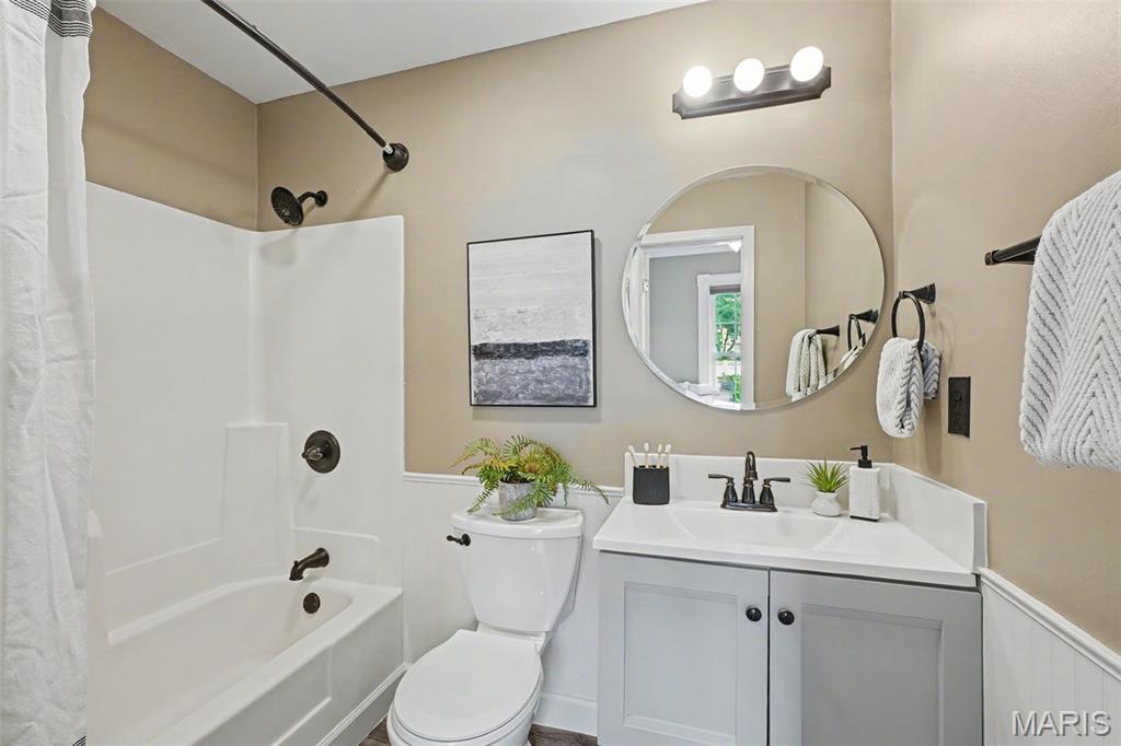 City/St Charles - Residential