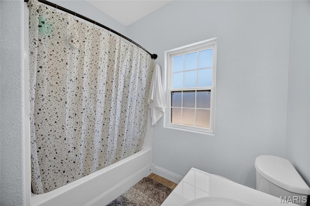 Whittleburg Heights - Residential