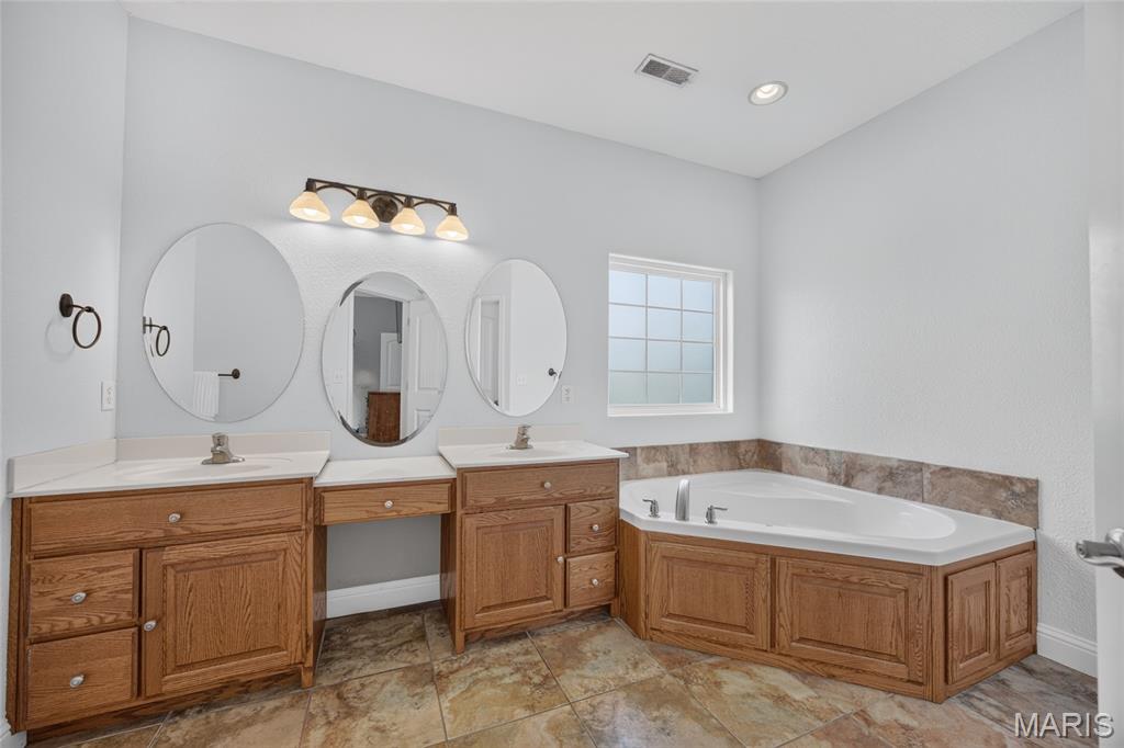 Whittleburg Heights - Residential