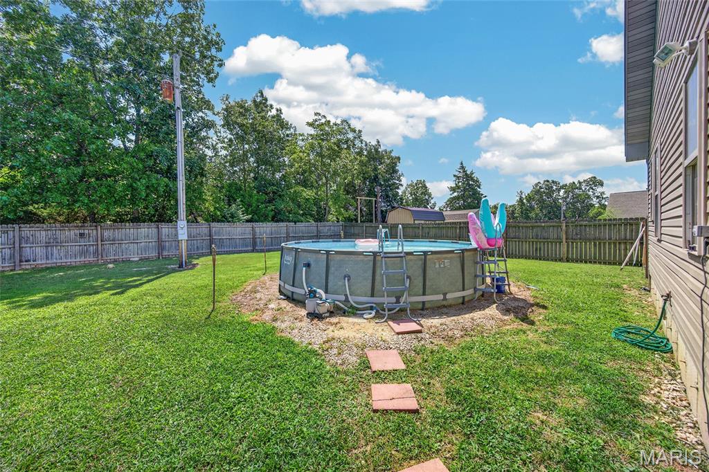 Whittleburg Heights - Residential