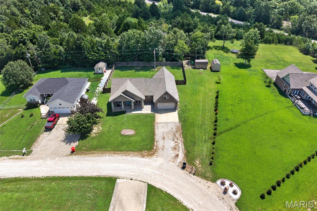 Whittleburg Heights - Residential