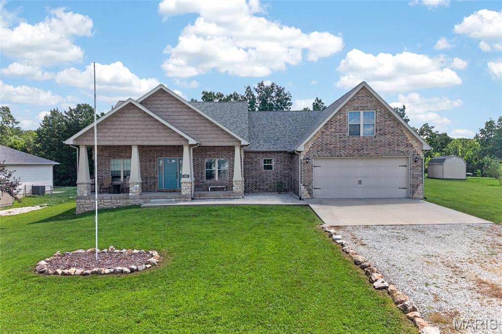 Whittleburg Heights - Residential