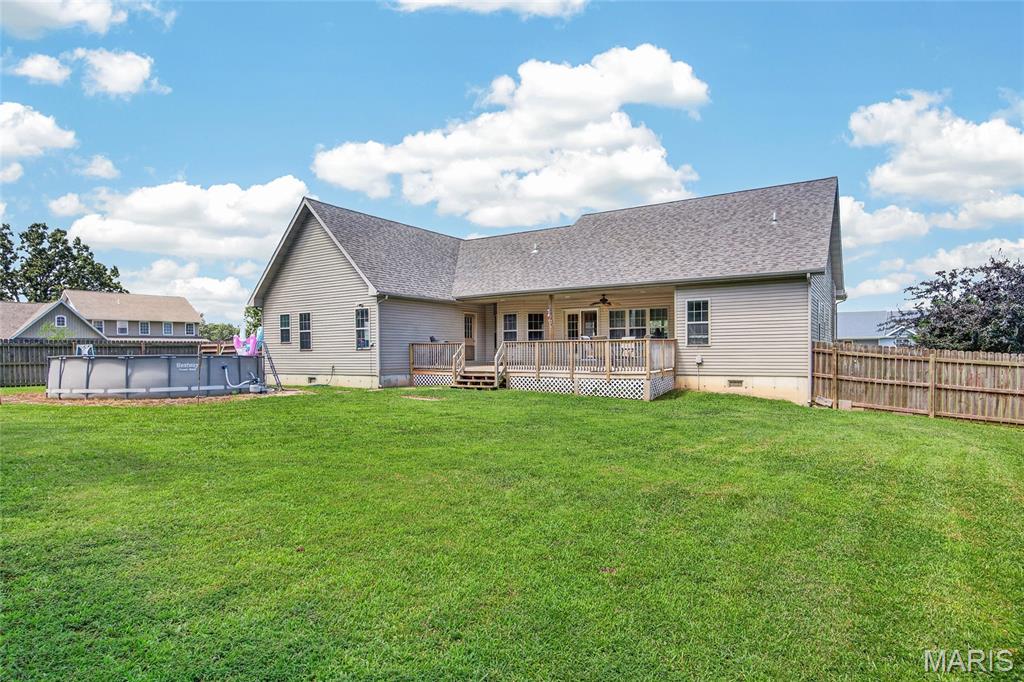 Whittleburg Heights - Residential