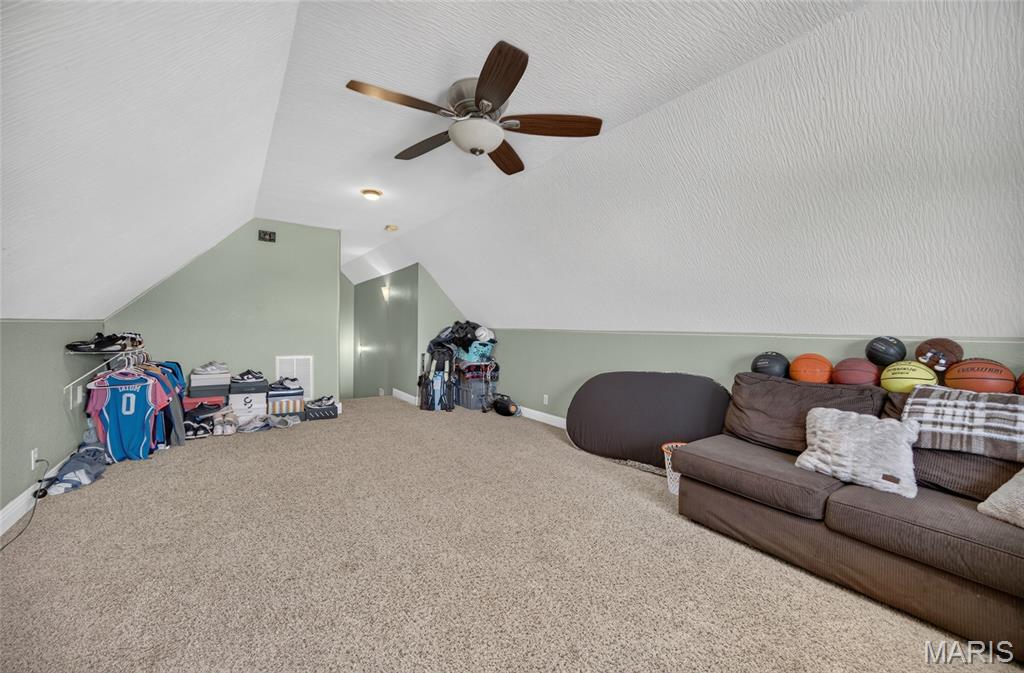 Whittleburg Heights - Residential