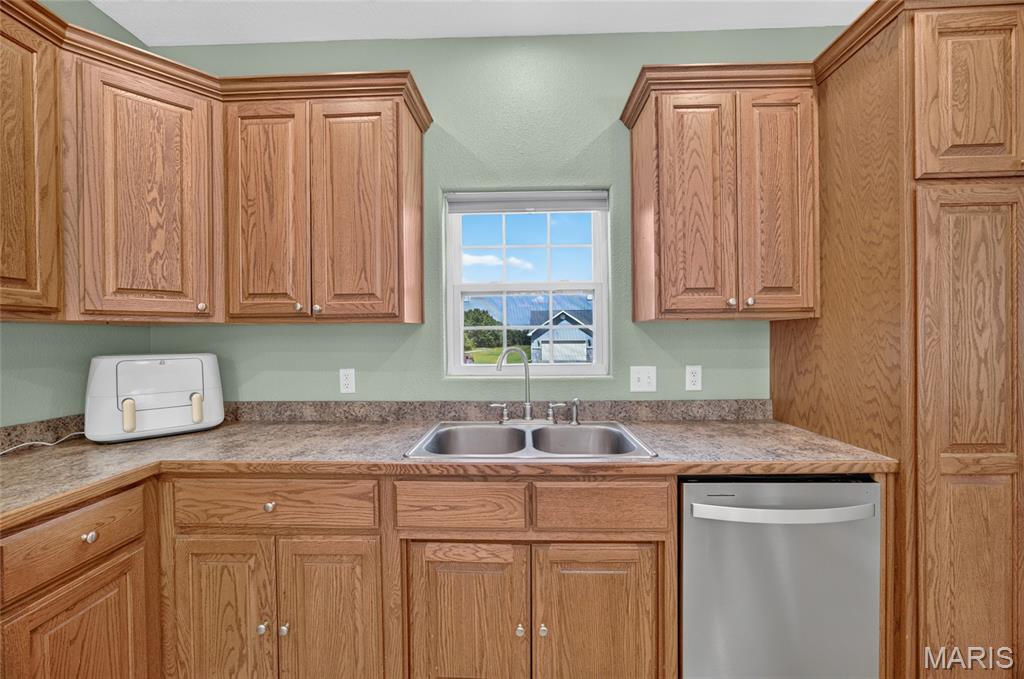 Whittleburg Heights - Residential