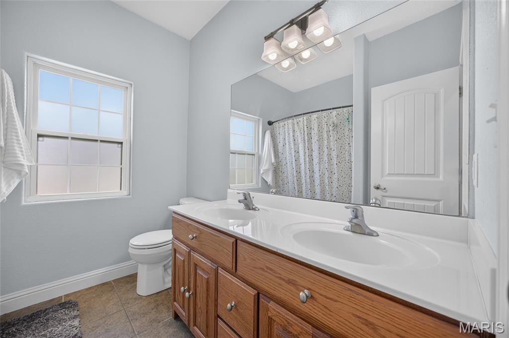 Whittleburg Heights - Residential