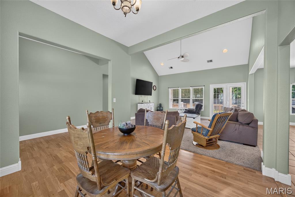 Whittleburg Heights - Residential