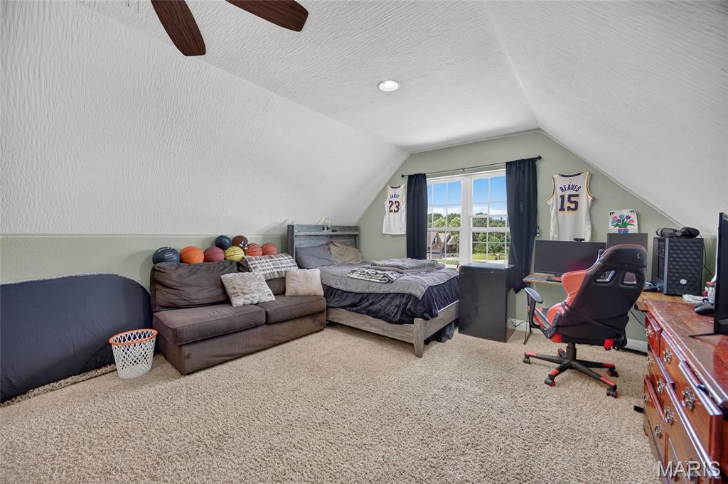 Whittleburg Heights - Residential