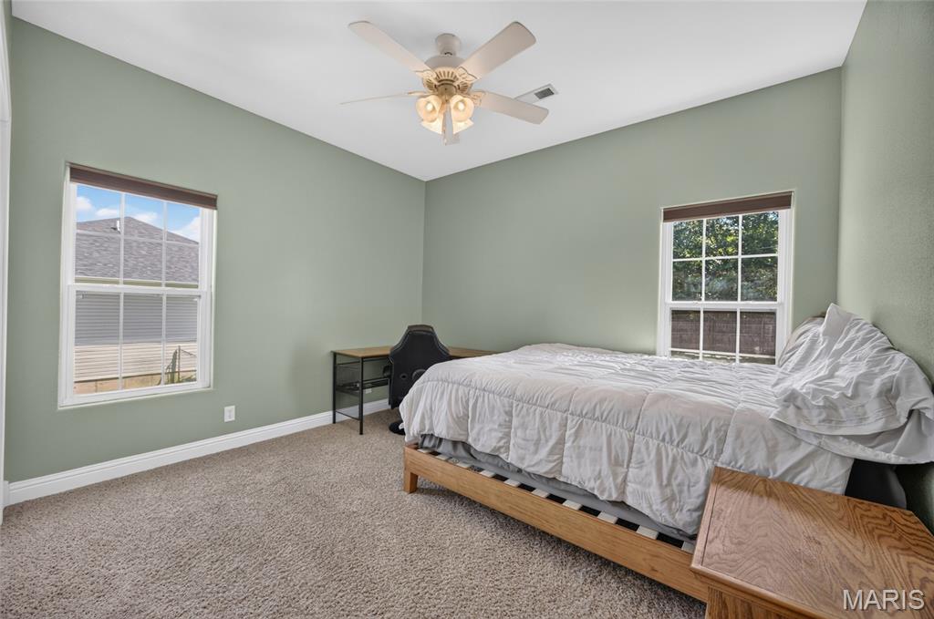 Whittleburg Heights - Residential