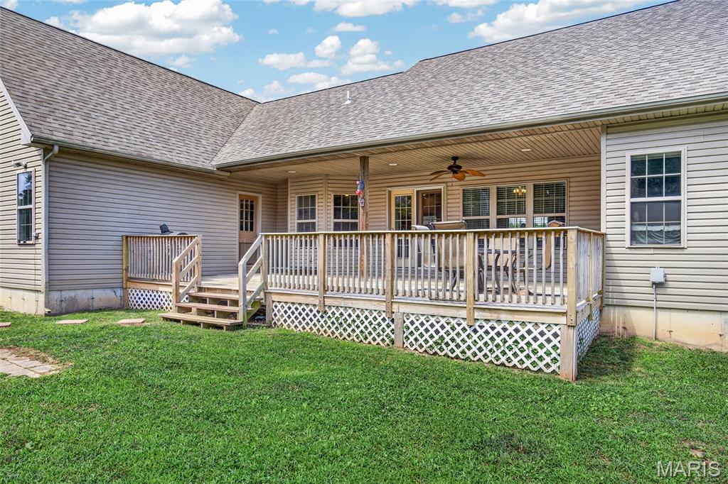 Whittleburg Heights - Residential
