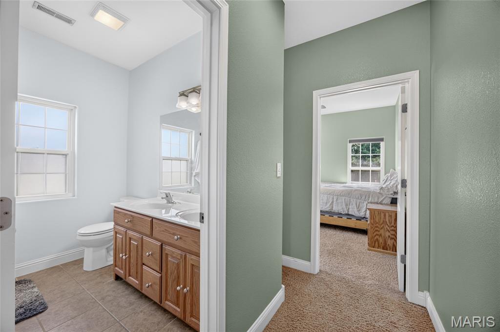 Whittleburg Heights - Residential