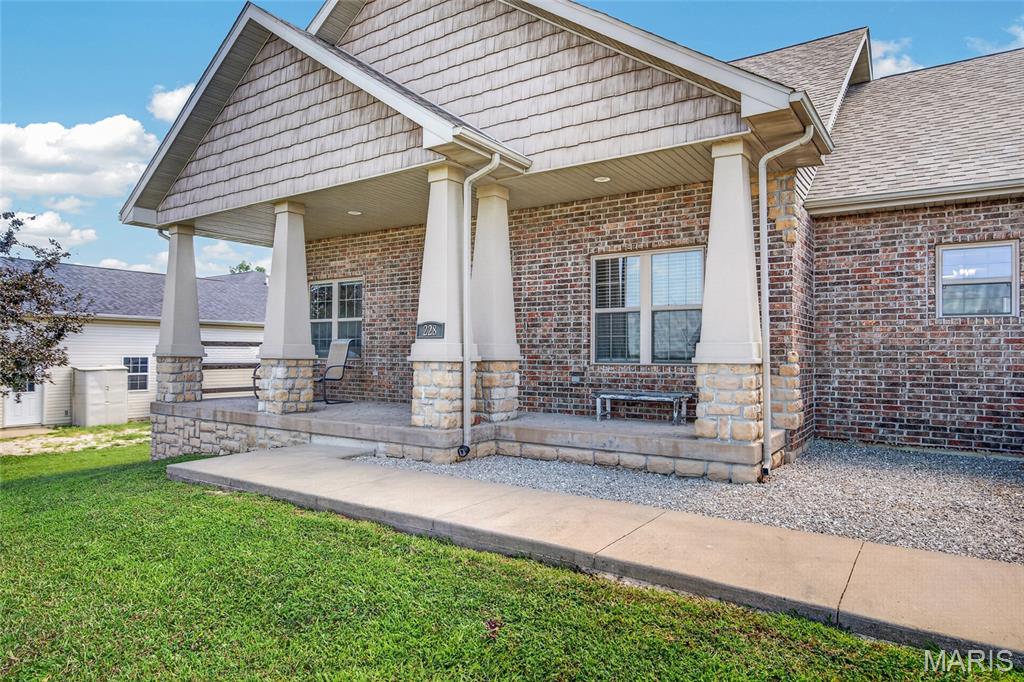 Whittleburg Heights - Residential