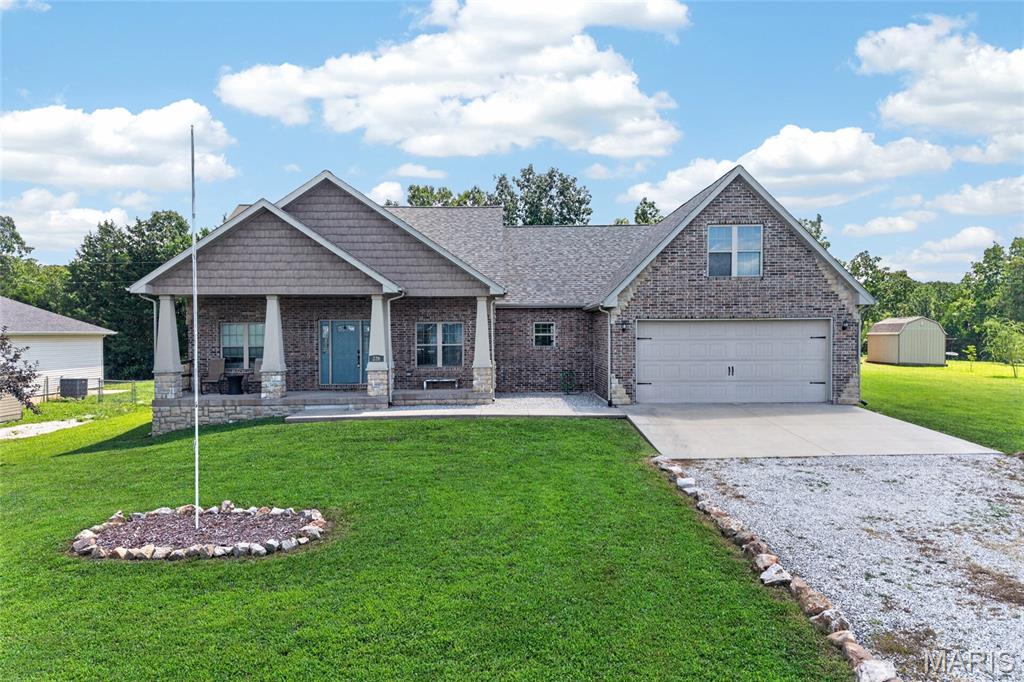 Whittleburg Heights - Residential