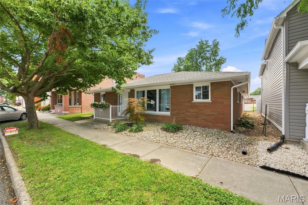 Not in a Subdivision - Residential