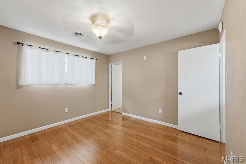 Not in a Subdivision - Residential