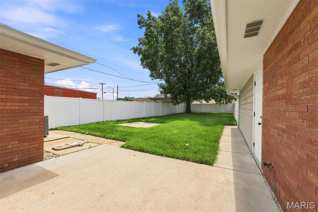 Not in a Subdivision - Residential