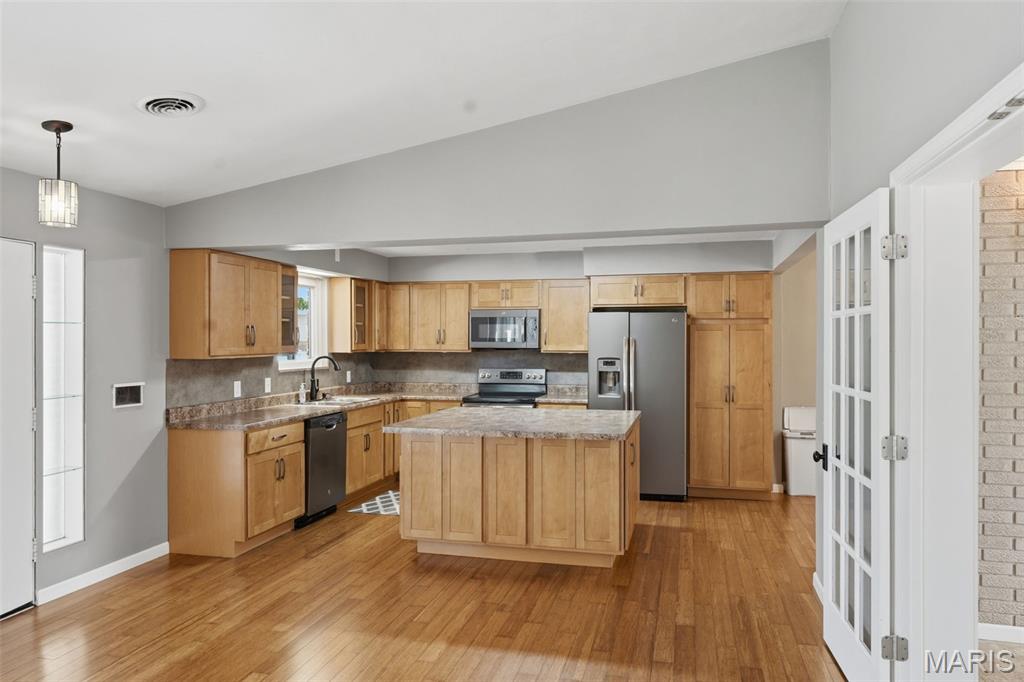 Not in a Subdivision - Residential