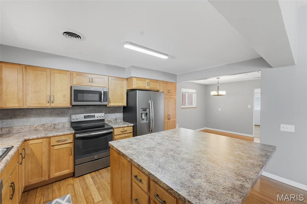 Not in a Subdivision - Residential