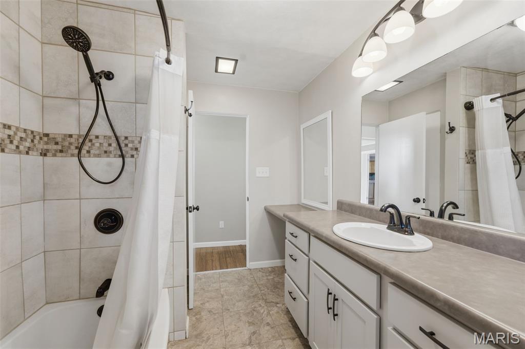 Not in a Subdivision - Residential