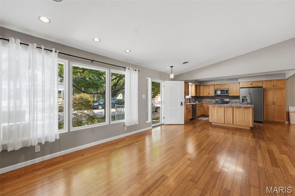 Not in a Subdivision - Residential