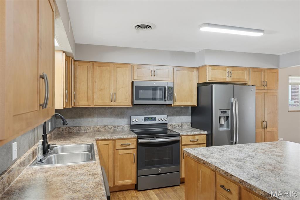 Not in a Subdivision - Residential