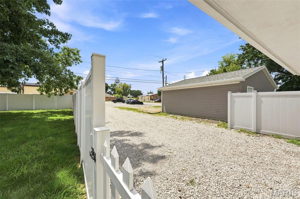 Not in a Subdivision - Residential