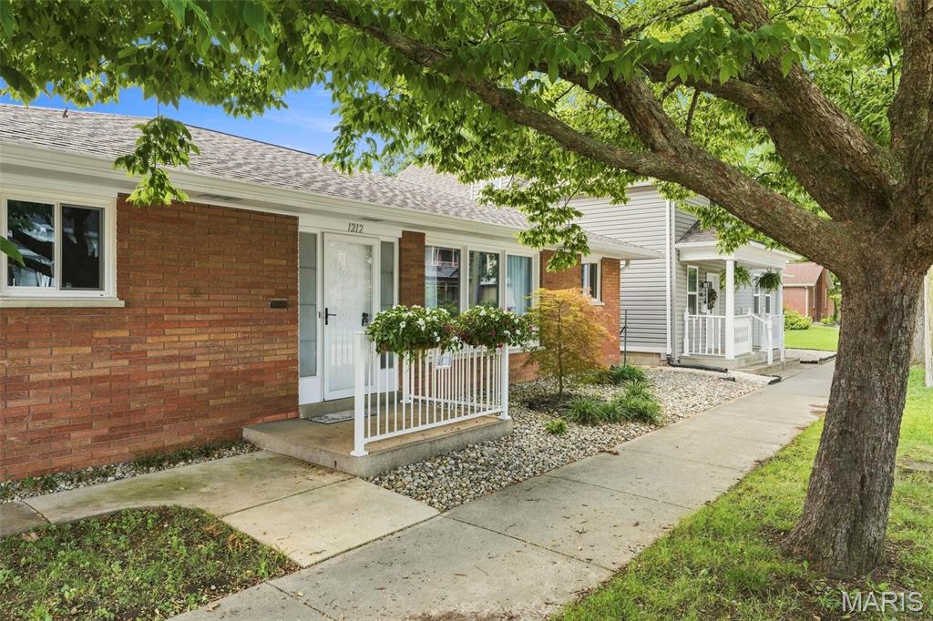 Not in a Subdivision - Residential