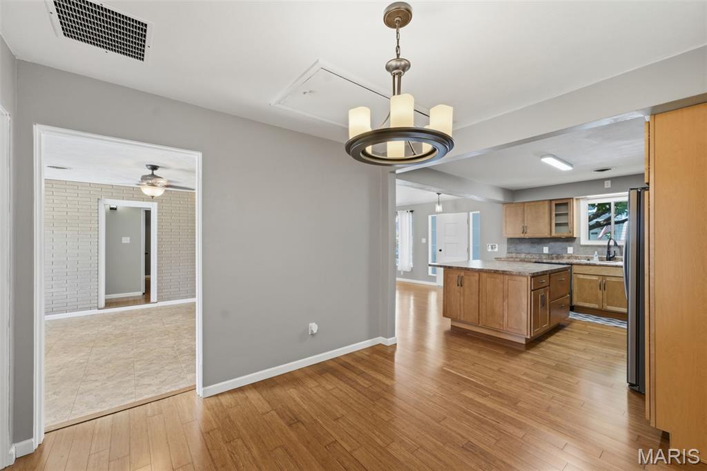 Not in a Subdivision - Residential