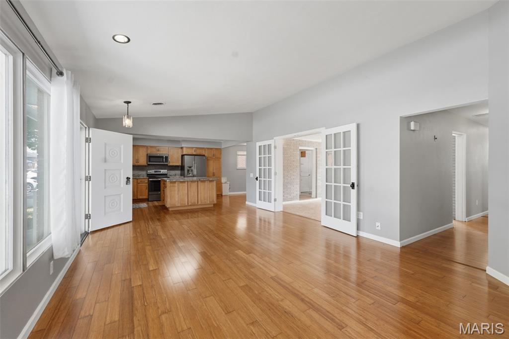 Not in a Subdivision - Residential