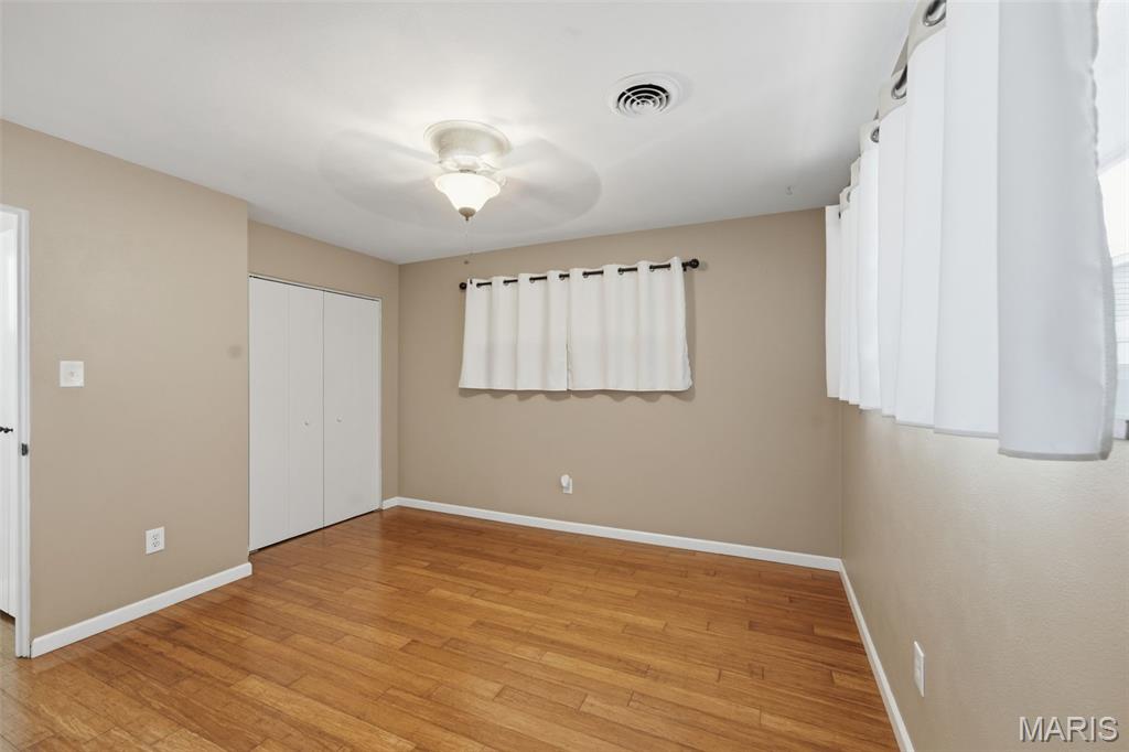Not in a Subdivision - Residential
