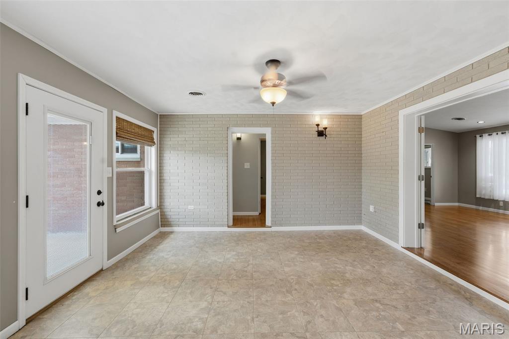 Not in a Subdivision - Residential