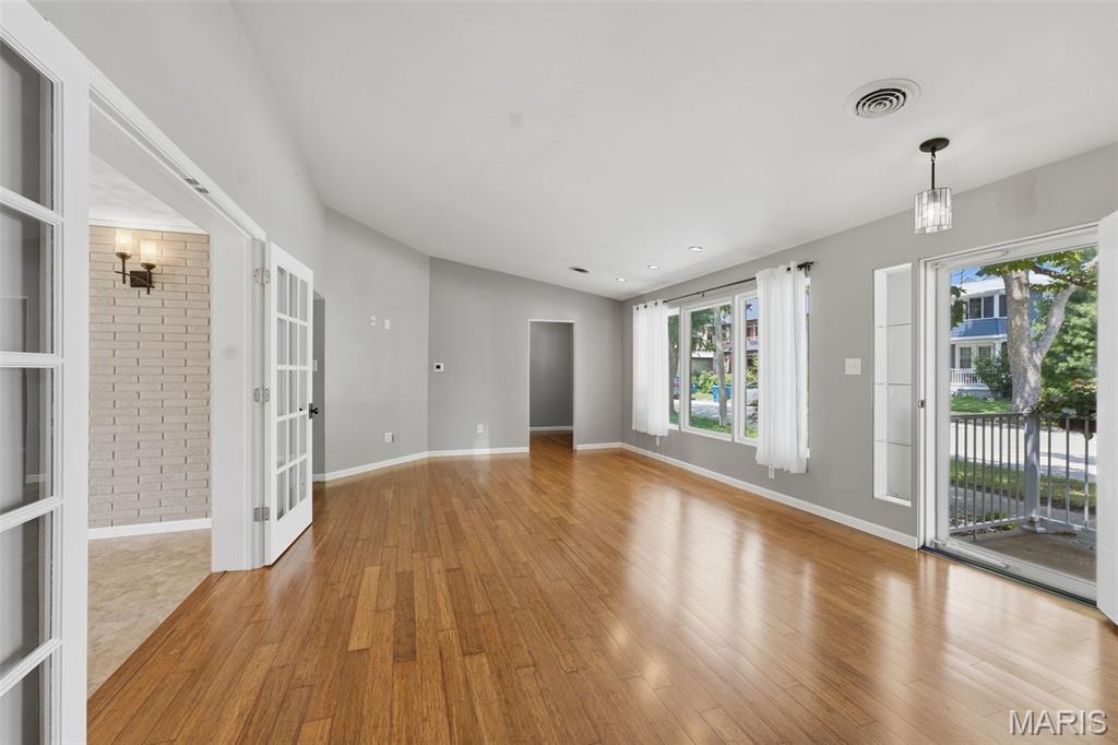 Not in a Subdivision - Residential