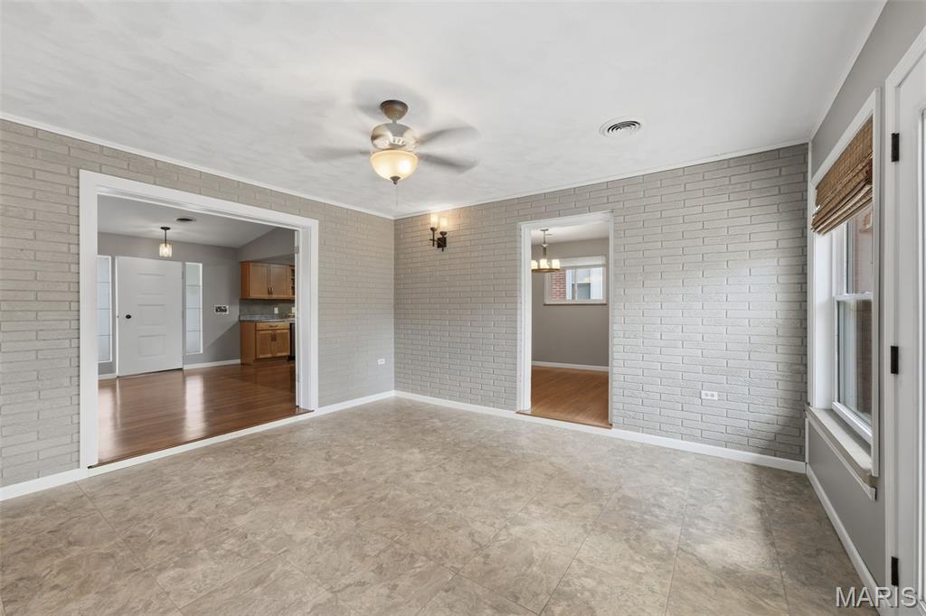 Not in a Subdivision - Residential