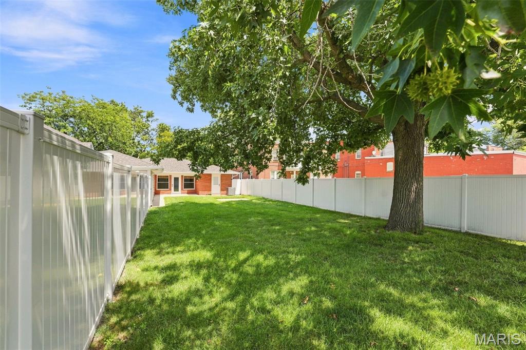Not in a Subdivision - Residential