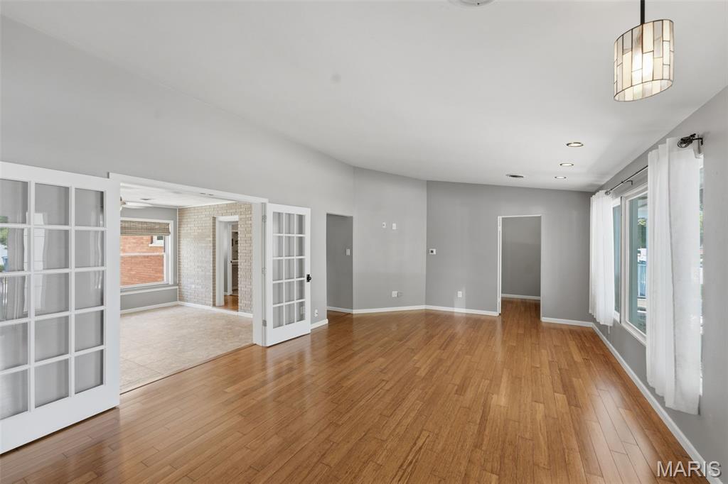 Not in a Subdivision - Residential