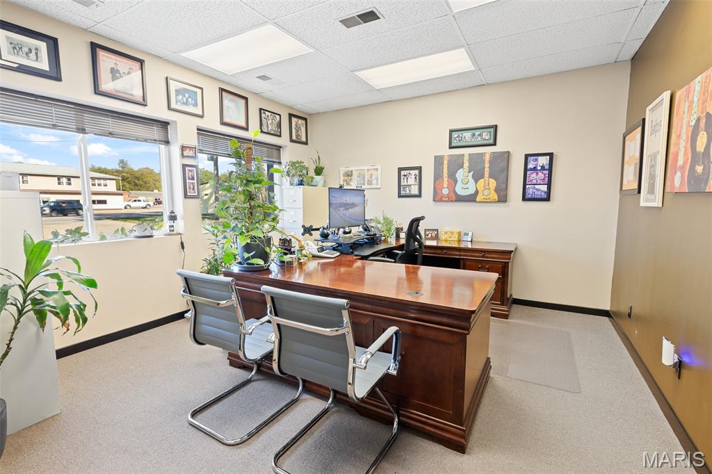 Not in a subdivision - Commercial Sale