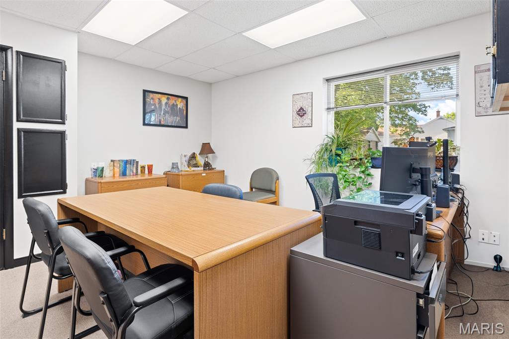 Not in a subdivision - Commercial Sale
