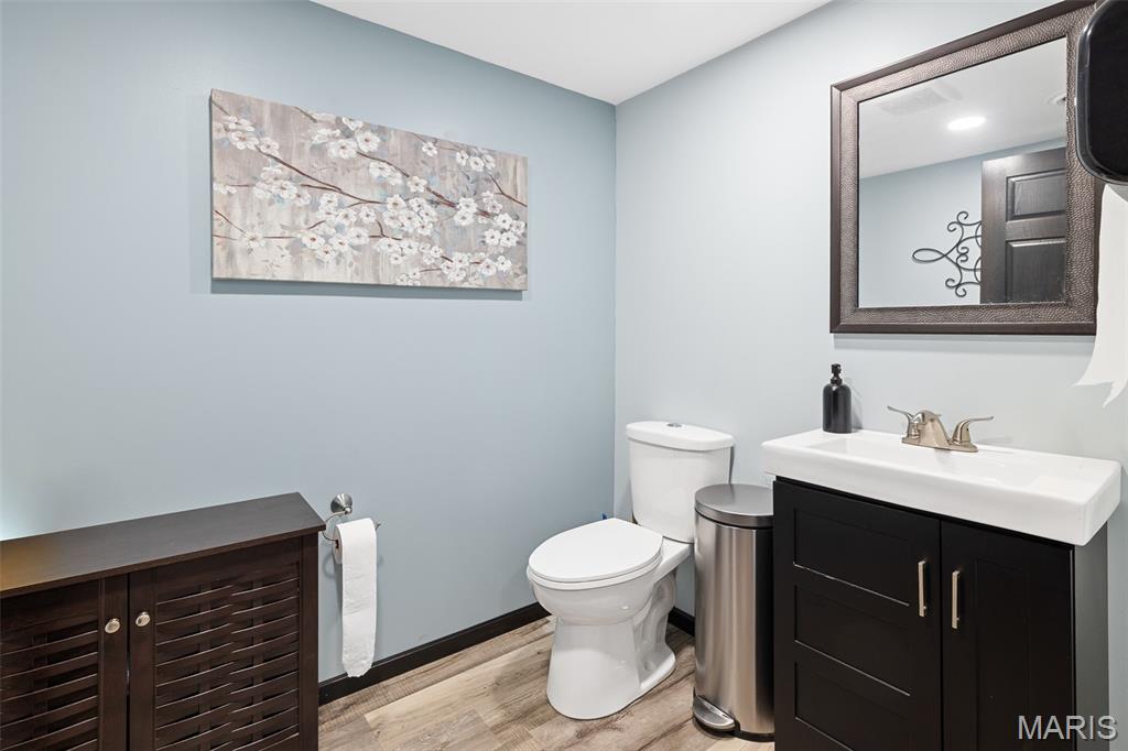 Not in a subdivision - Commercial Sale