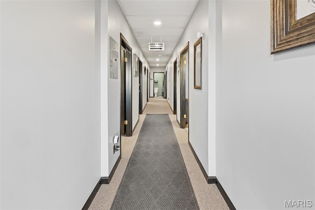 Not in a subdivision - Commercial Sale