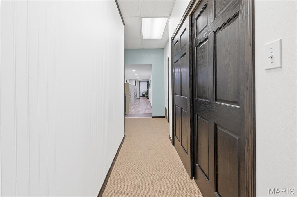 Not in a subdivision - Commercial Sale