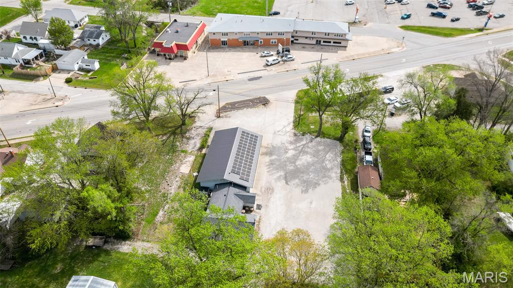 Not in a subdivision - Commercial Sale