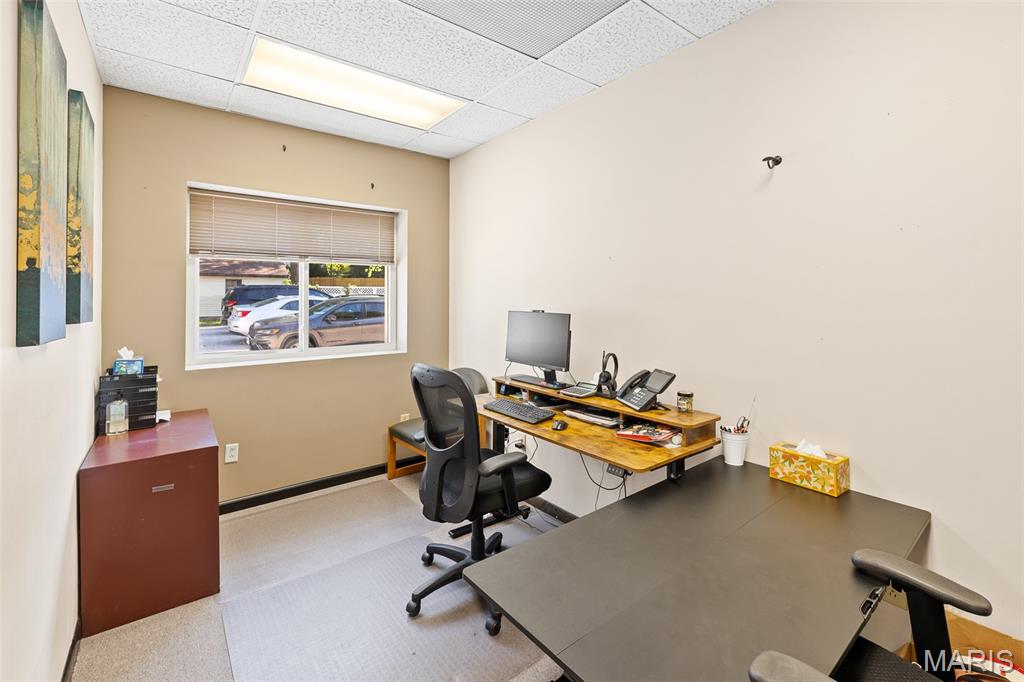 Not in a subdivision - Commercial Sale