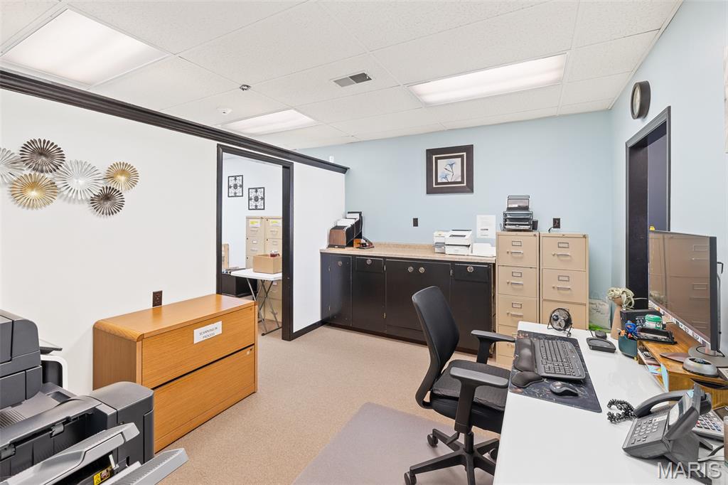 Not in a subdivision - Commercial Sale